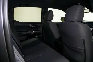 2018 Toyota Tacoma