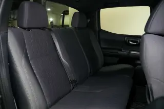 2018 Toyota Tacoma