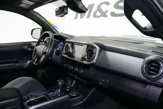 2018 Toyota Tacoma