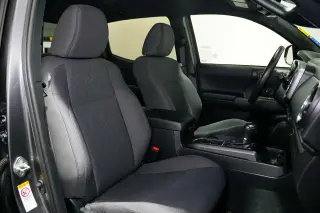2018 Toyota Tacoma