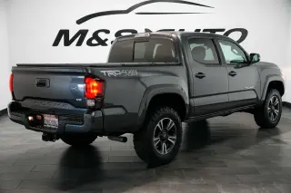 2018 Toyota Tacoma