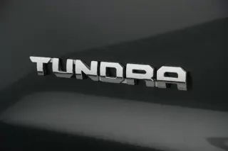 2018 Toyota Tundra 4WD Limited