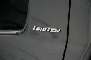 2018 Toyota Tundra 4WD Limited
