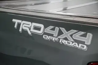 2018 Toyota Tundra 4WD Limited