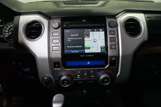 2018 Toyota Tundra 4WD Limited