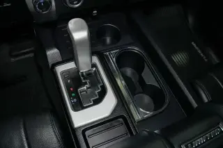 2018 Toyota Tundra 4WD Limited