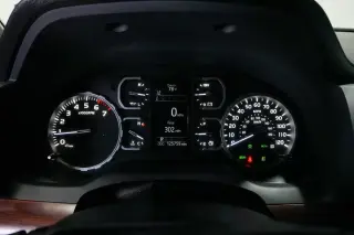 2018 Toyota Tundra 4WD Limited