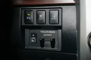 2018 Toyota Tundra 4WD Limited