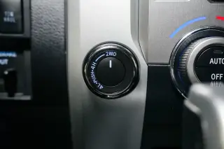 2018 Toyota Tundra 4WD Limited