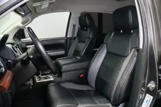 2018 Toyota Tundra 4WD Limited