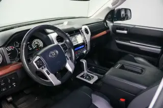 2018 Toyota Tundra 4WD Limited