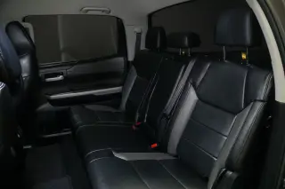 2018 Toyota Tundra 4WD Limited