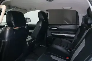 2018 Toyota Tundra 4WD Limited