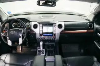 2018 Toyota Tundra 4WD Limited