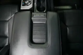 2018 Toyota Tundra 4WD Limited