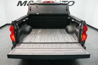 2018 Toyota Tundra 4WD Limited