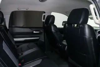 2018 Toyota Tundra 4WD Limited