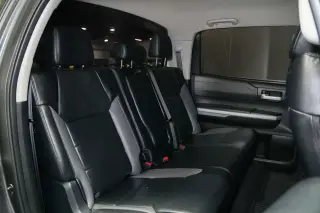 2018 Toyota Tundra 4WD Limited
