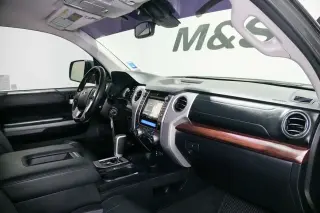 2018 Toyota Tundra 4WD Limited