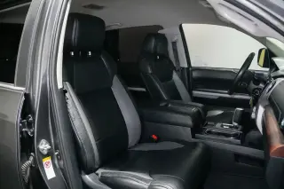 2018 Toyota Tundra 4WD Limited