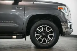 2018 Toyota Tundra 4WD Limited