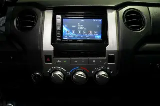 2017 Toyota Tundra 4WD SR