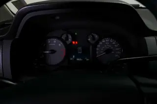 2017 Toyota Tundra 4WD SR