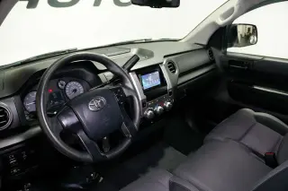 2017 Toyota Tundra 4WD SR