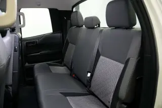 2017 Toyota Tundra 4WD SR