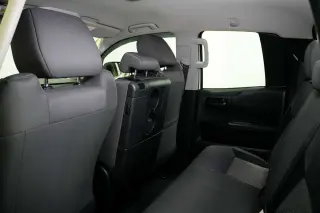 2017 Toyota Tundra 4WD SR