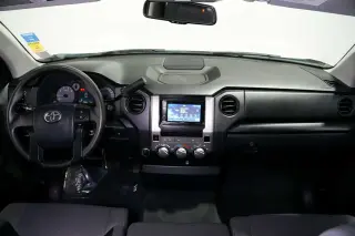 2017 Toyota Tundra 4WD SR