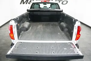 2017 Toyota Tundra 4WD SR