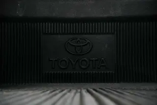 2017 Toyota Tundra 4WD SR
