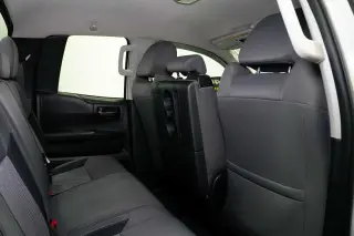 2017 Toyota Tundra 4WD SR