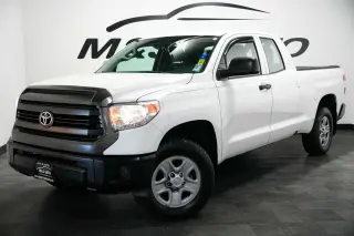 2017 Toyota Tundra 4WD SR