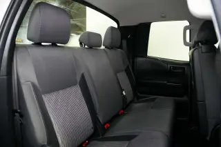 2017 Toyota Tundra 4WD SR