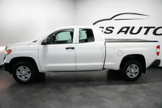 2017 Toyota Tundra 4WD SR