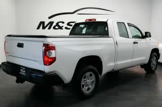 2017 Toyota Tundra 4WD SR