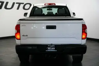 2017 Toyota Tundra 4WD SR
