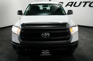 2017 Toyota Tundra 4WD SR