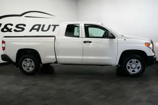 2017 Toyota Tundra 4WD SR