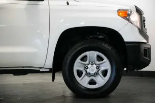 2017 Toyota Tundra 4WD SR