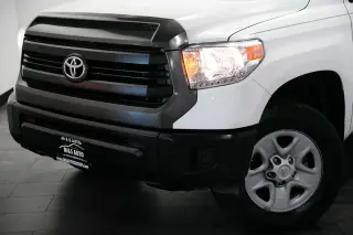 2017 Toyota Tundra 4WD SR