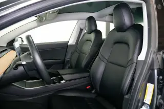 2018 Tesla Model 3 Long Range Battery