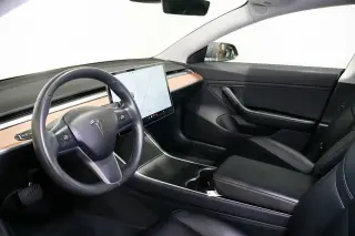 2018 Tesla Model 3 Long Range Battery