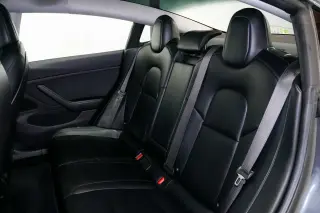 2018 Tesla Model 3 Long Range Battery