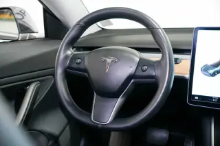 2018 Tesla Model 3 Long Range Battery