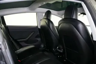 2018 Tesla Model 3 Long Range Battery