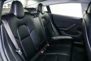 2018 Tesla Model 3 Long Range Battery