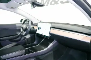 2018 Tesla Model 3 Long Range Battery